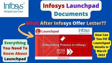 infosys launchpad website